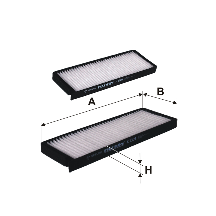 Buy Filtron K13042X – good price at EXIST.AE!
