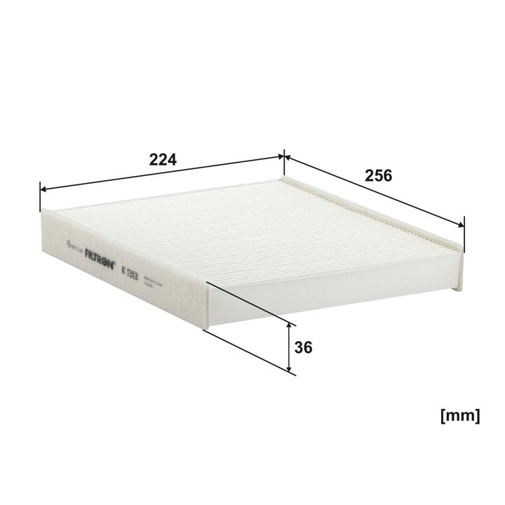 Buy Filtron K 1313 at a low price in United Arab Emirates!