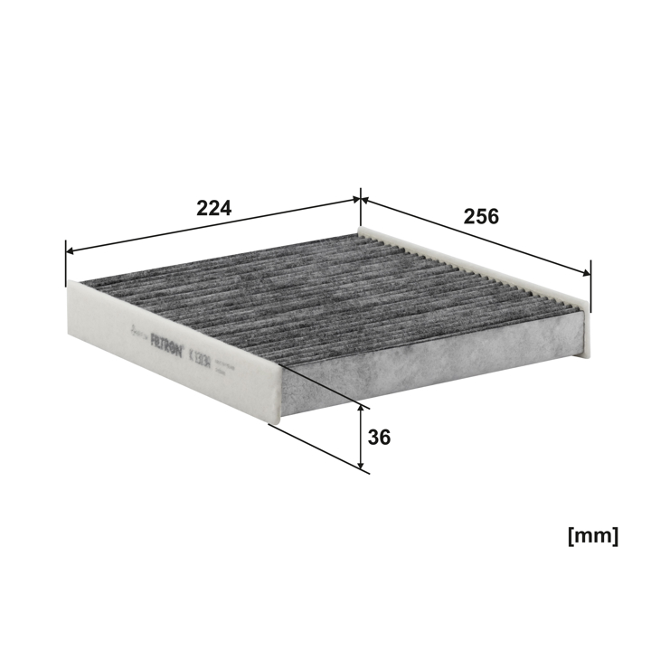 Buy Filtron K 1313A at a low price in United Arab Emirates!