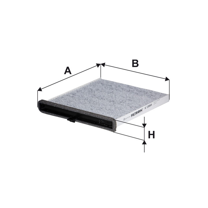 Buy Filtron K 1316A at a low price in United Arab Emirates!