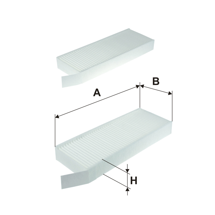Buy Filtron K13282X – good price at EXIST.AE!