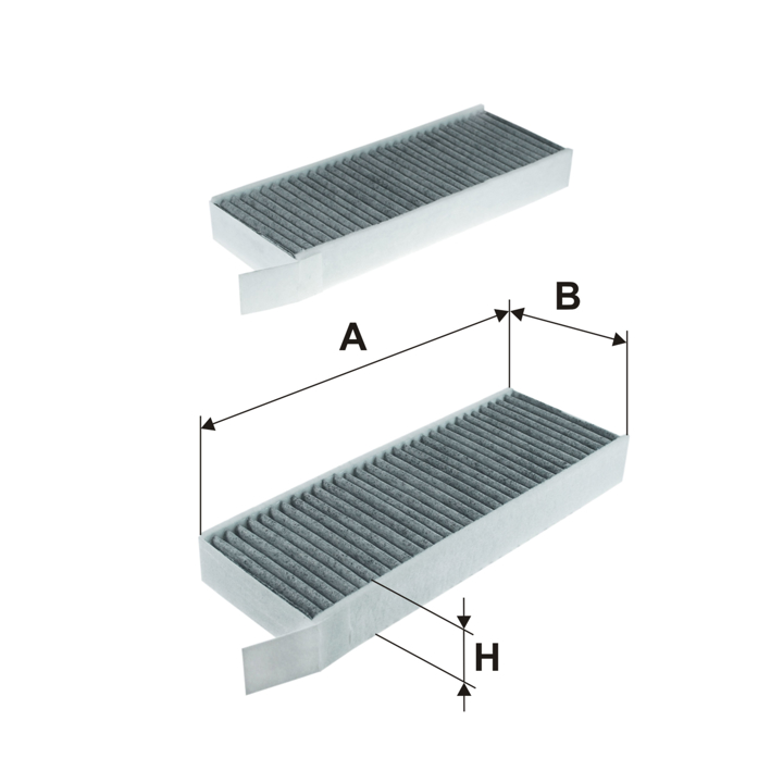 Buy Filtron K1328A2X – good price at EXIST.AE!