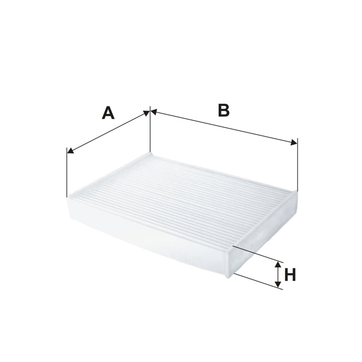 Buy Filtron K 1330 at a low price in United Arab Emirates!