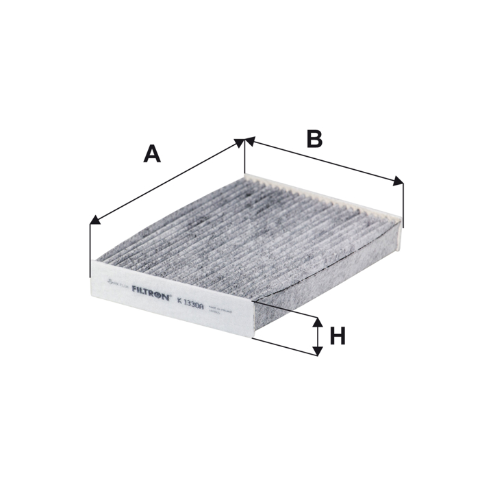 Buy Filtron K 1330A at a low price in United Arab Emirates!