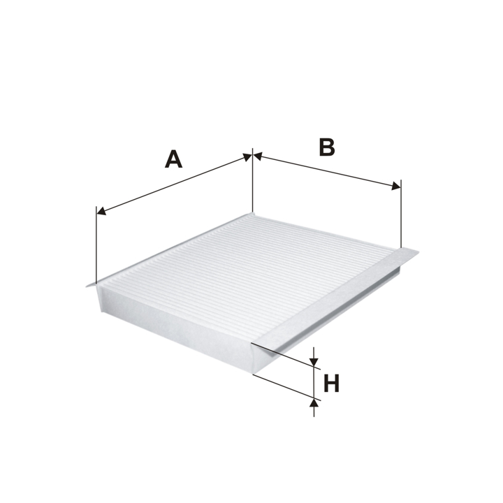 Buy Filtron K 1335 at a low price in United Arab Emirates!