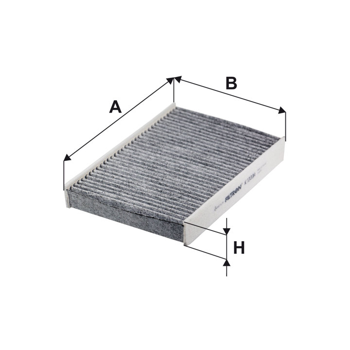 Buy Filtron K1333A – good price at EXIST.AE!
