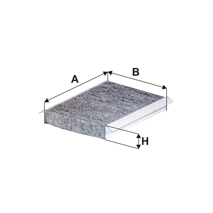 Buy Filtron K1335A – good price at EXIST.AE!