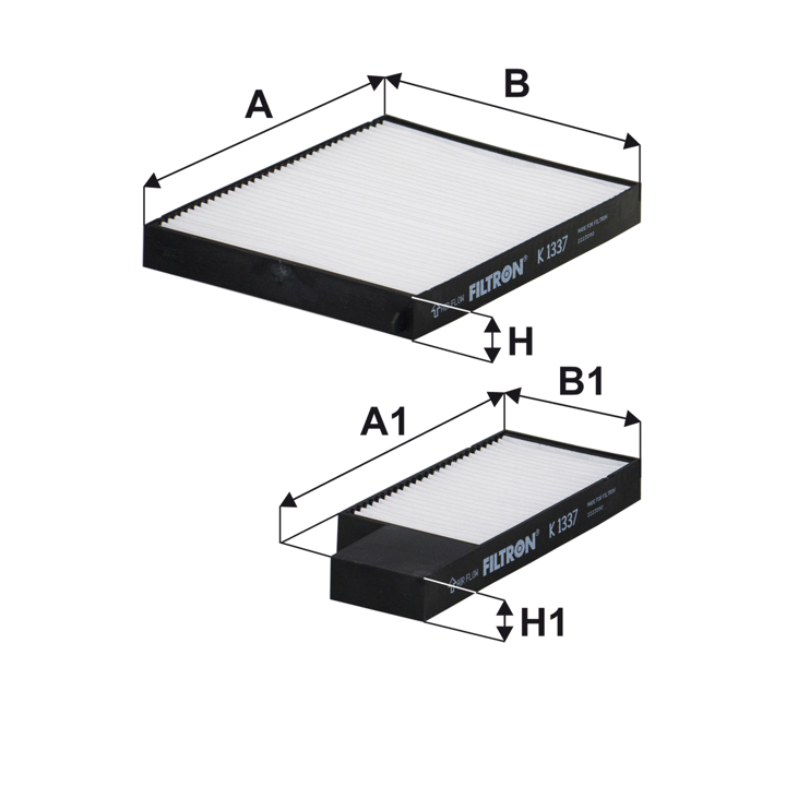 Buy Filtron K13372X – good price at EXIST.AE!