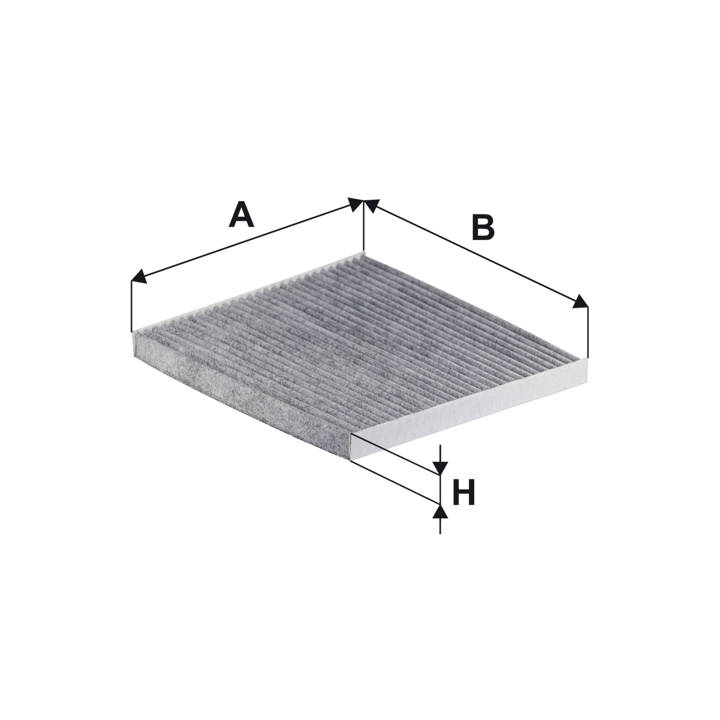 Buy Filtron K 1340A at a low price in United Arab Emirates!