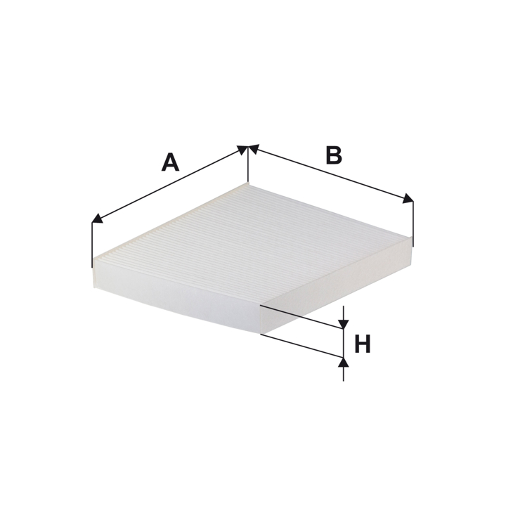 Buy Filtron K 1343 at a low price in United Arab Emirates!