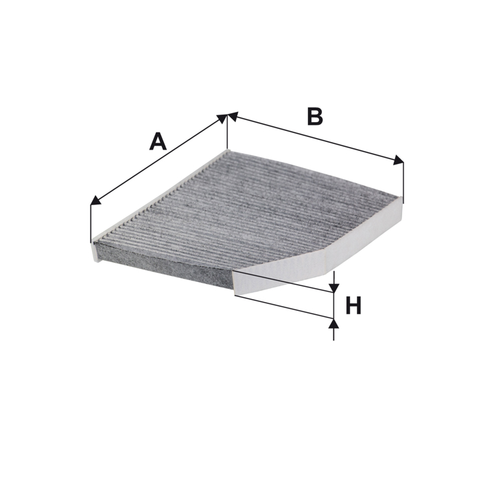 Buy Filtron K 1338A at a low price in United Arab Emirates!