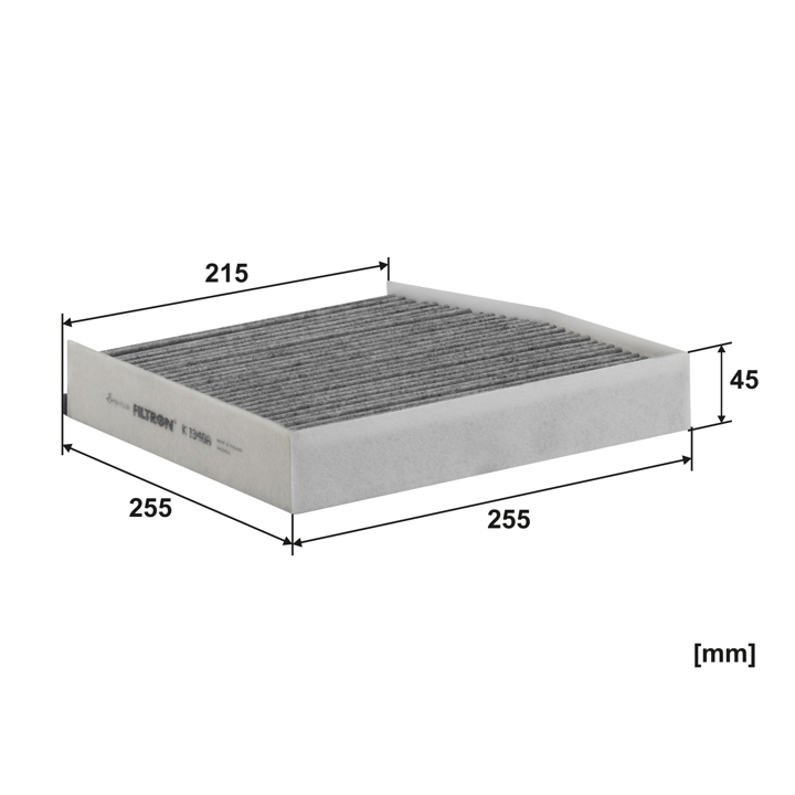 Buy Filtron K 1346A at a low price in United Arab Emirates!