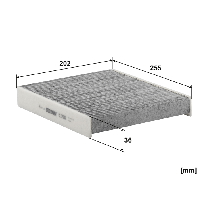 Buy Filtron K 1350A at a low price in United Arab Emirates!
