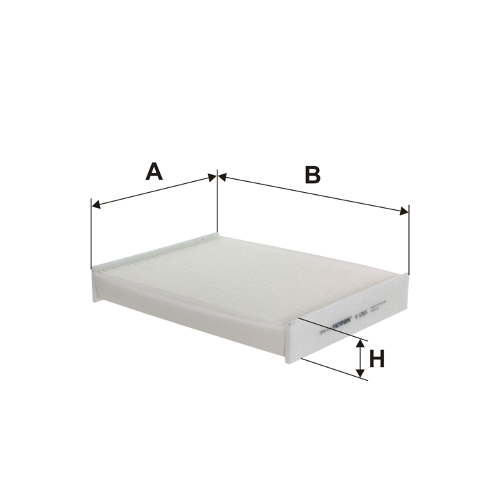 Buy Filtron K 1355 at a low price in United Arab Emirates!