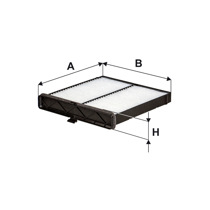 Buy Filtron K1362 – good price at EXIST.AE!