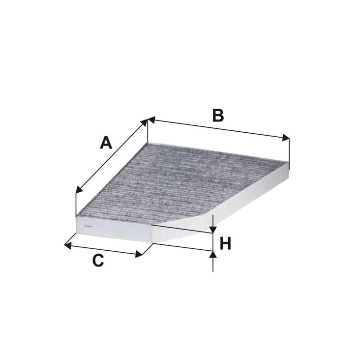 Buy Filtron K 1365A at a low price in United Arab Emirates!