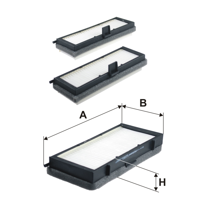 Buy Filtron K13633X – good price at EXIST.AE!
