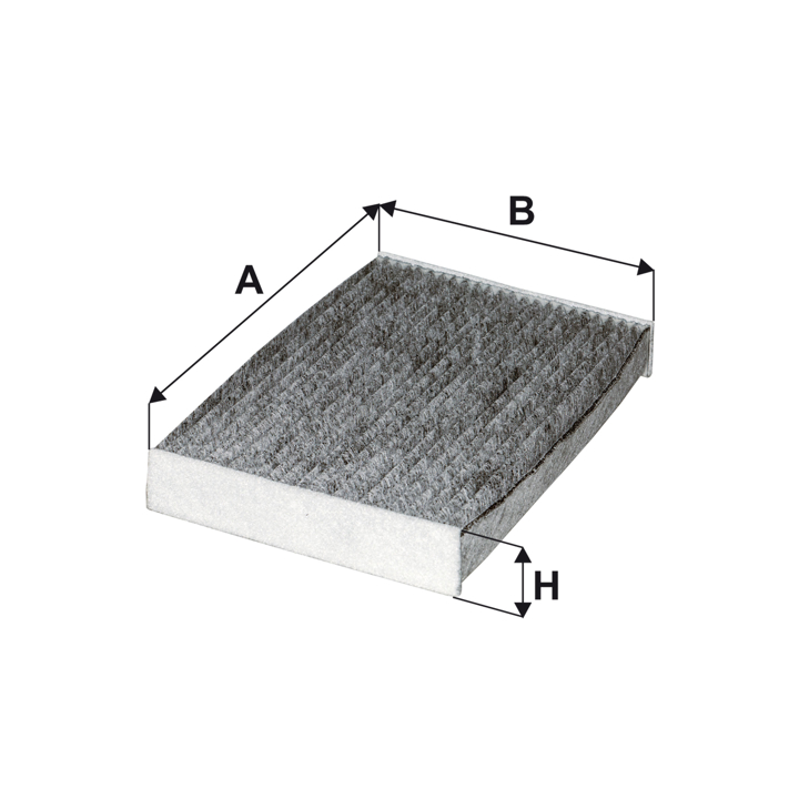 Buy Filtron K 1367A at a low price in United Arab Emirates!