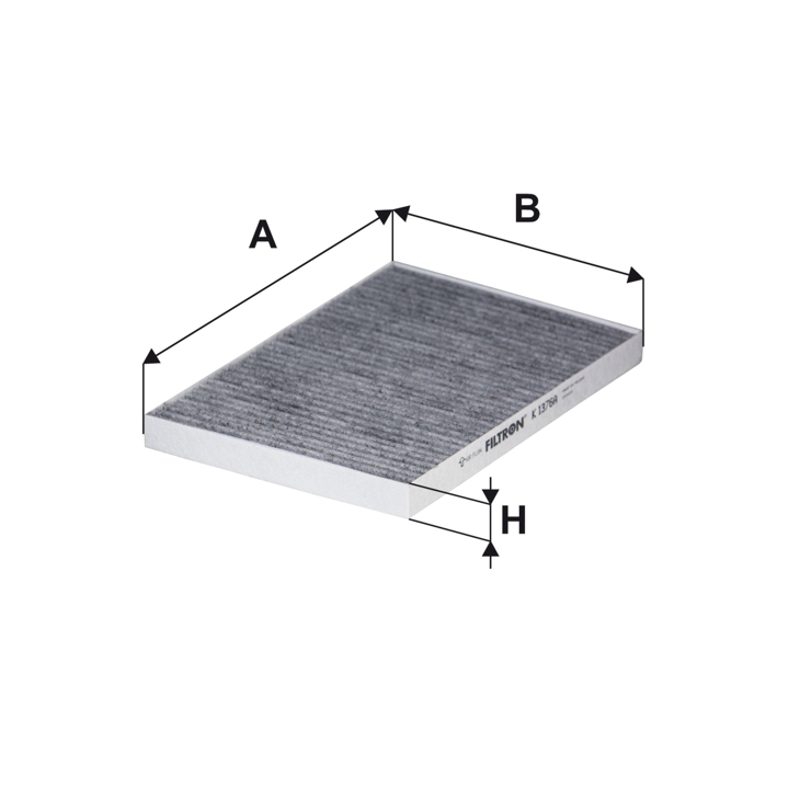 Buy Filtron K 1376A at a low price in United Arab Emirates!