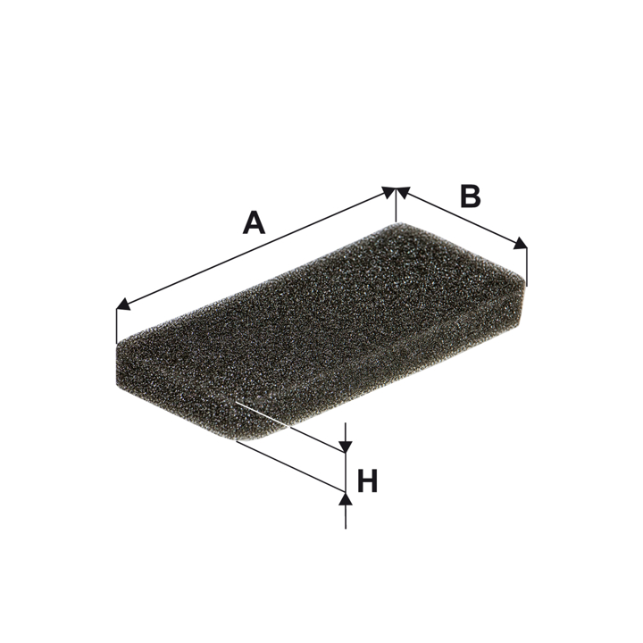 Buy Filtron K1368 – good price at EXIST.AE!