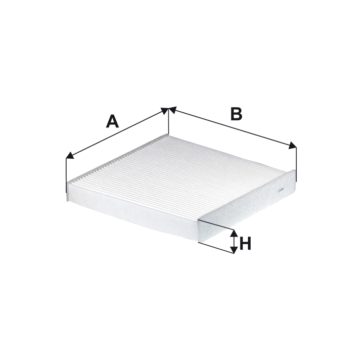 Buy Filtron K 1377 at a low price in United Arab Emirates!