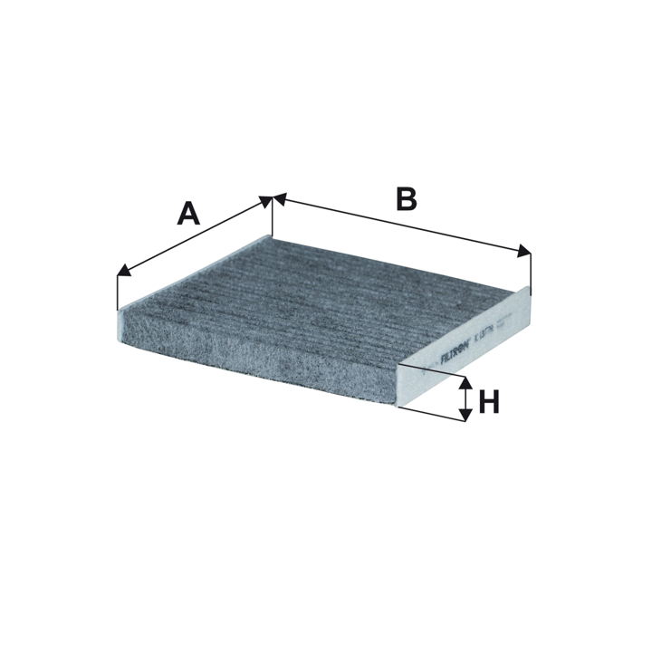 Buy Filtron K1377A – good price at EXIST.AE!