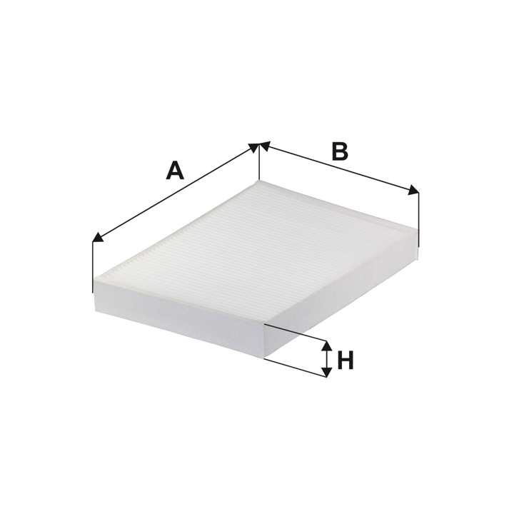 Buy Filtron K 1384 at a low price in United Arab Emirates!