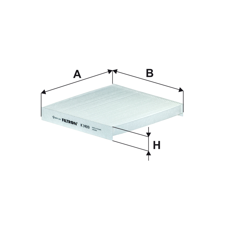 Buy Filtron K 1409 at a low price in United Arab Emirates!