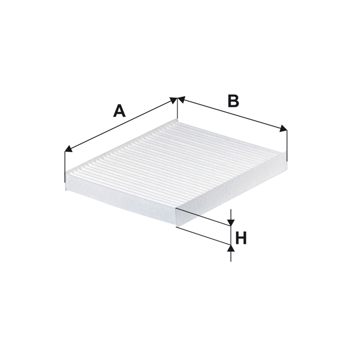 Buy Filtron K 1410 at a low price in United Arab Emirates!