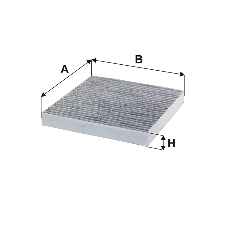 Buy Filtron K 1409A at a low price in United Arab Emirates!