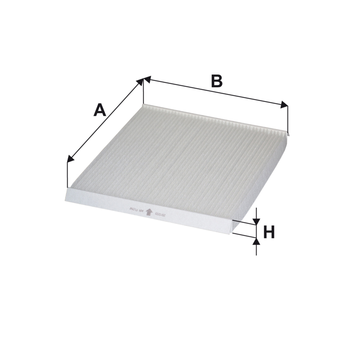 Buy Filtron K 1412 at a low price in United Arab Emirates!