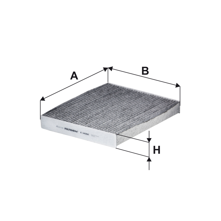 Buy Filtron K 1418A at a low price in United Arab Emirates!