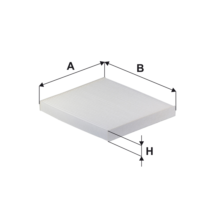 Buy Filtron K 1418 at a low price in United Arab Emirates!