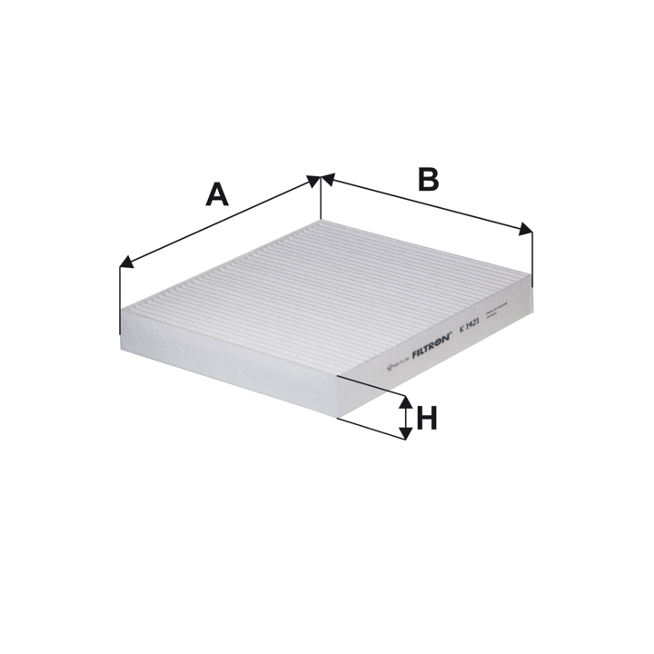 Buy Filtron K 1421 at a low price in United Arab Emirates!