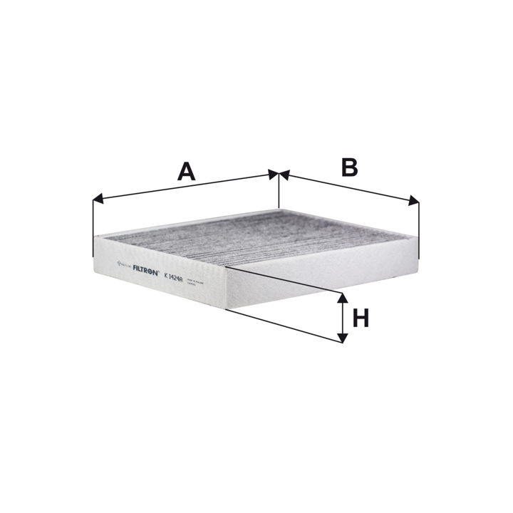 Buy Filtron K 1424A at a low price in United Arab Emirates!