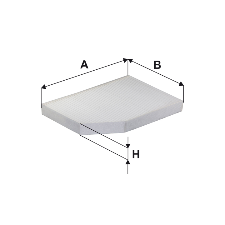 Buy Filtron K 1425 at a low price in United Arab Emirates!