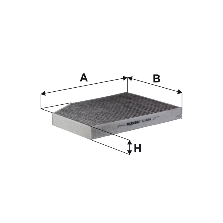 Buy Filtron K 1425A at a low price in United Arab Emirates!