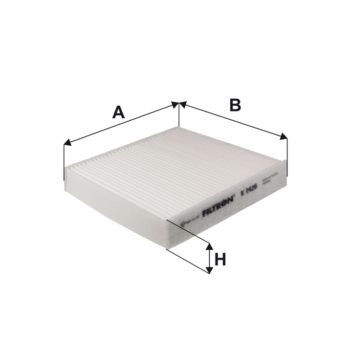 Buy Filtron K 1426 at a low price in United Arab Emirates!