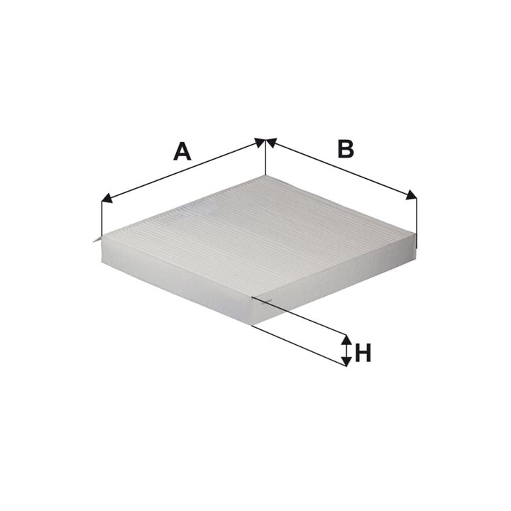 Buy Filtron K 1430 at a low price in United Arab Emirates!