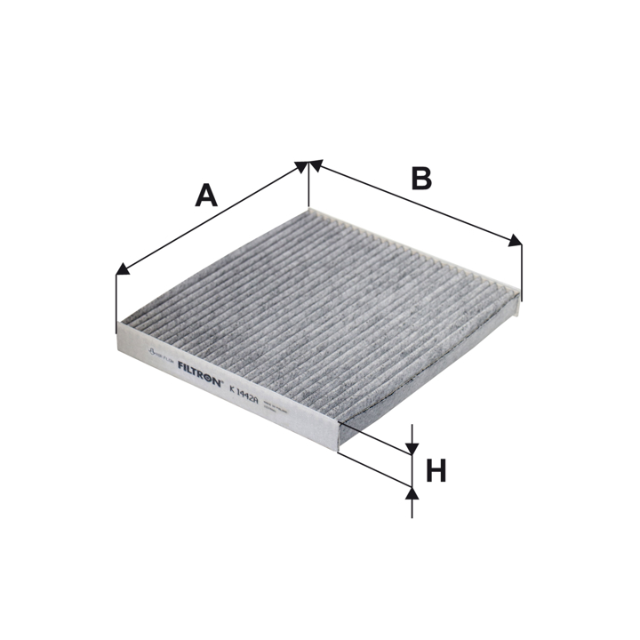 Buy Filtron K 1442A at a low price in United Arab Emirates!