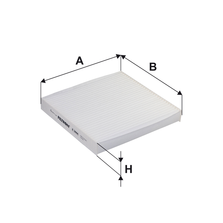 Buy Filtron K 1444 at a low price in United Arab Emirates!