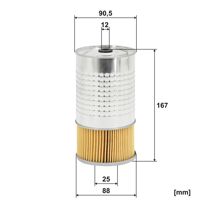 Buy Filtron OC 602 at a low price in United Arab Emirates!