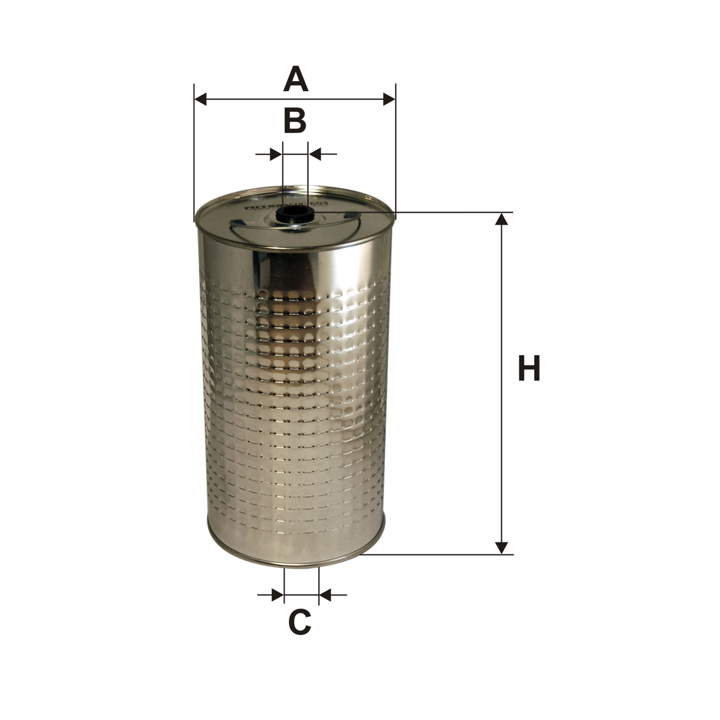 Filtron Oil Filter – price 31 PLN