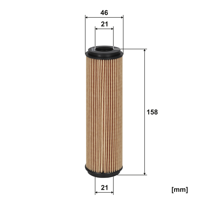 Buy Filtron OE 640/10 at a low price in United Arab Emirates!