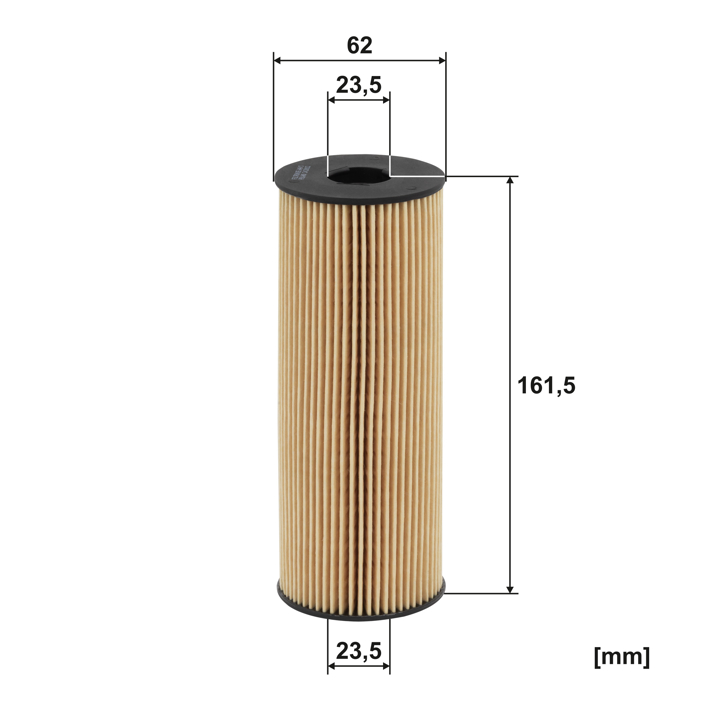 Buy Filtron OE 640/3 at a low price in United Arab Emirates!