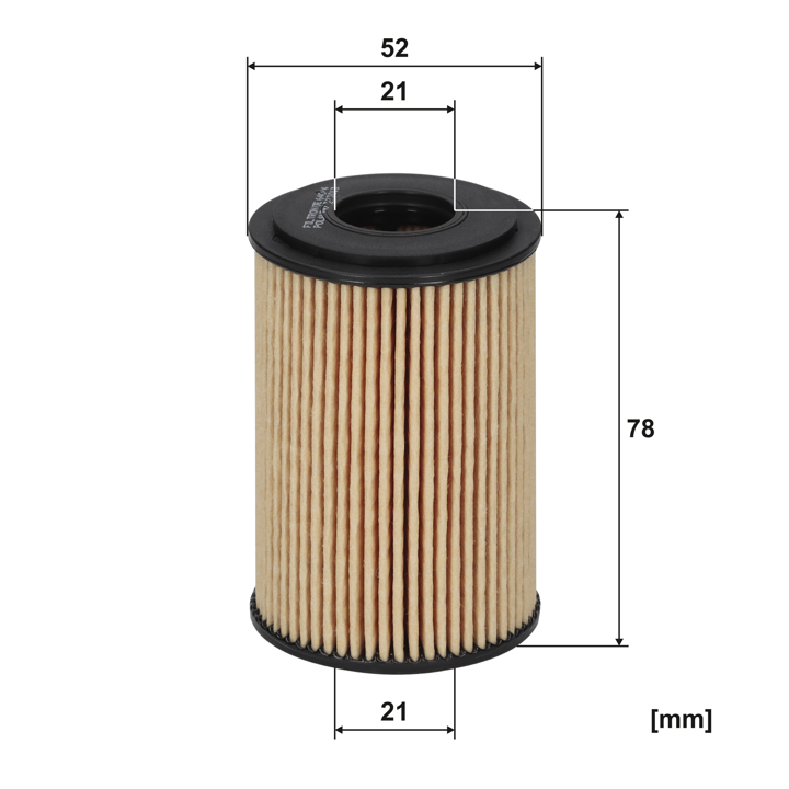 Buy Filtron OE 640/4 at a low price in United Arab Emirates!