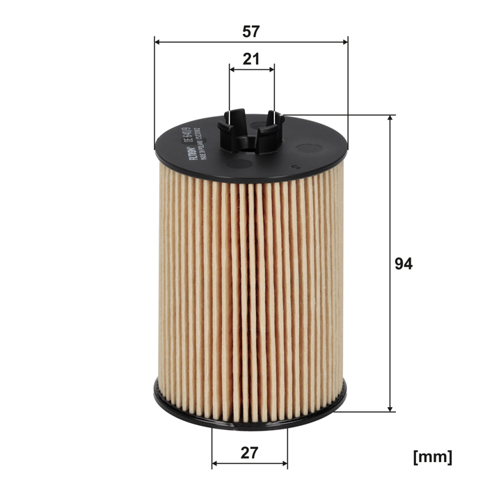 Buy Filtron OE 640/9 at a low price in United Arab Emirates!