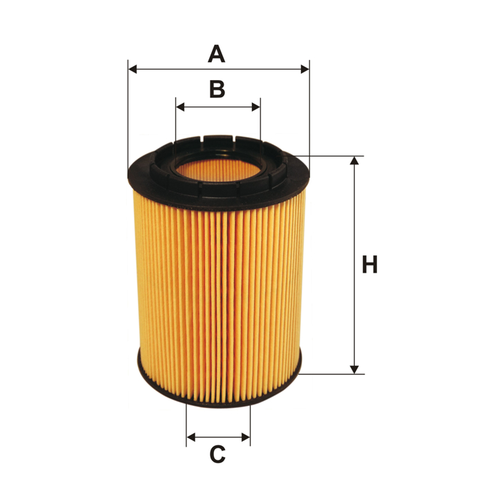 Buy Filtron OE 640 at a low price in United Arab Emirates!