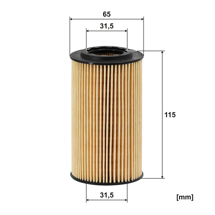 Buy Filtron OE 648/1 at a low price in United Arab Emirates!