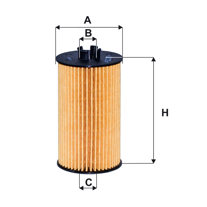 Buy Filtron OE 648/9 at a low price in United Arab Emirates!